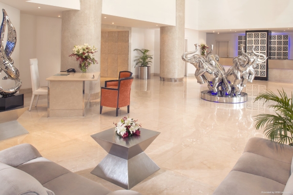 Radisson Blu Kochi
